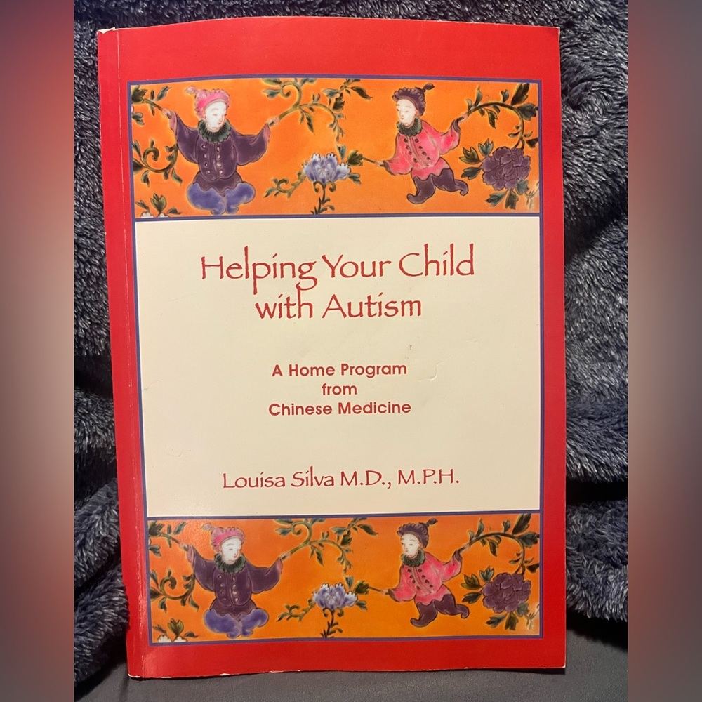 Helping Your Child with Autism Book and DVD